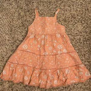 Cat&Jack Toddler Girl Sundress